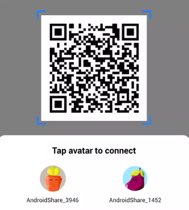 shareit传文件教程 shareit怎么传文件