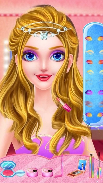 时尚明星争夺战(who is the big star)