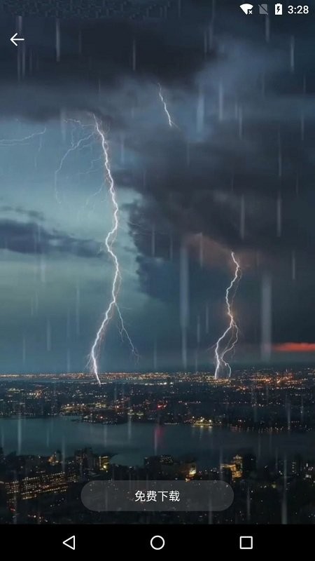 恶作剧搞怪屏幕app