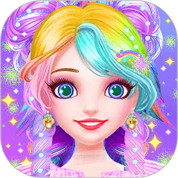 芭比换装沙龙游戏