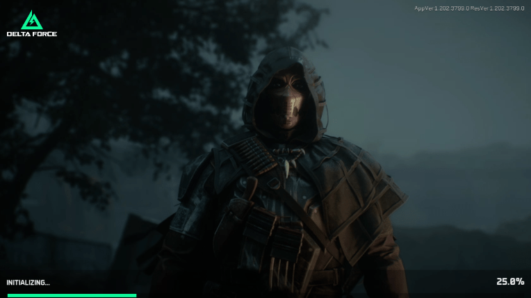 三角洲行动国际服手游