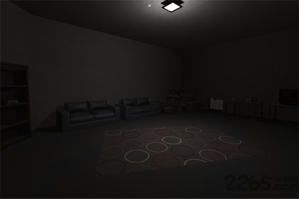 小偷模拟器中国汉化版 小偷模拟器真人版下载