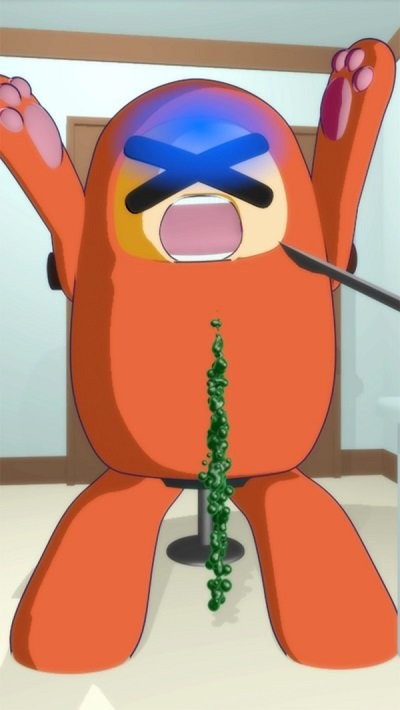 救救大可爱游戏