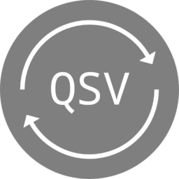 qsv格式转换app