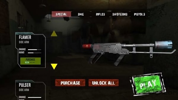 僵尸战争生存射击 僵尸战争生存射击手机版下载