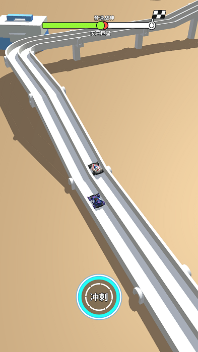 怀旧四驱车游戏