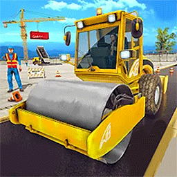 仿真工程车驾驶官方版