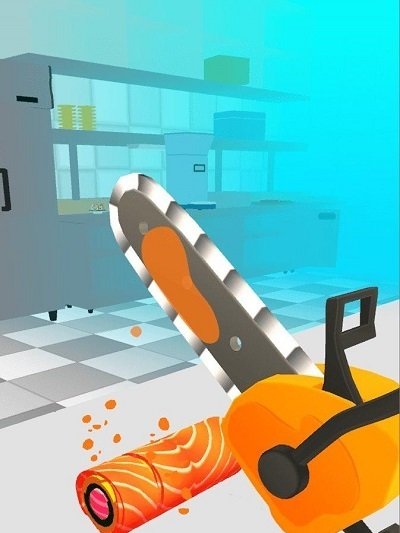 我卷寿司最牛手游