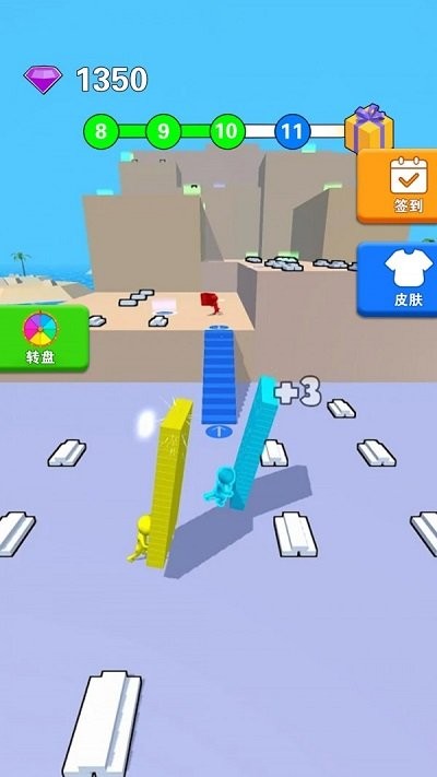 我要狂飙一路游戏