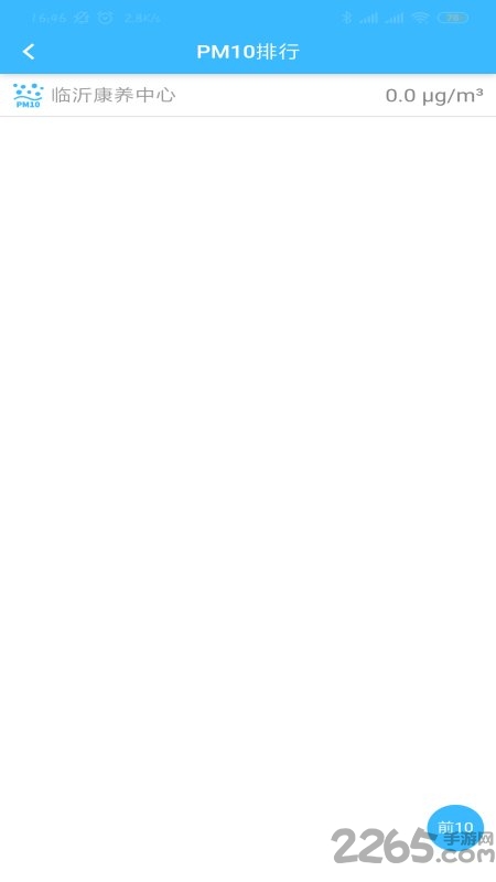 城投智慧工地app