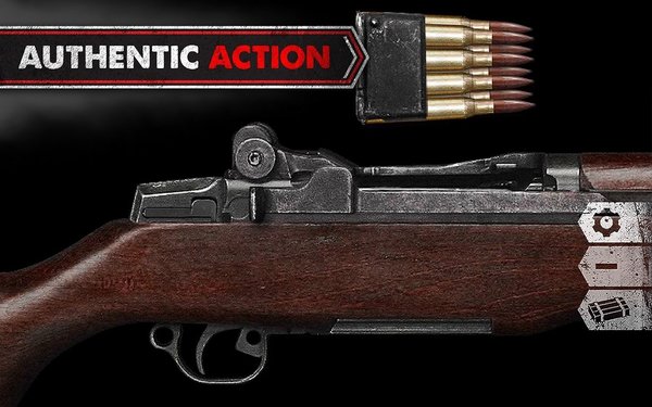 真实武器模拟ww2完整版(weaphones)