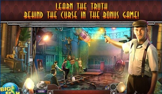 最终剪辑4游戏下载