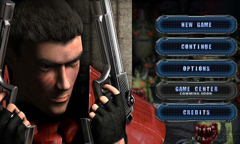 孤胆枪手2手机版破解版