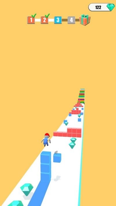 魔方叠叠乐最新版