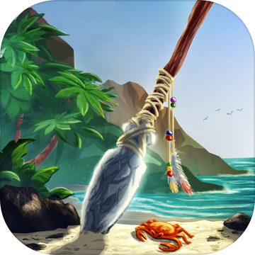 荒岛大逃杀手机游戏