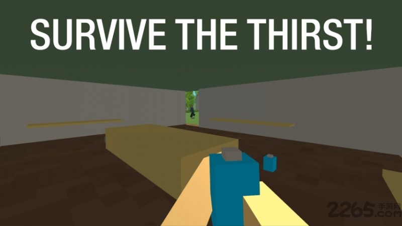 我的世界之僵尸生存战争游戏