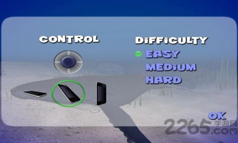 虚拟座头鲸手机游戏