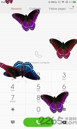 蝴蝶恶作剧软件