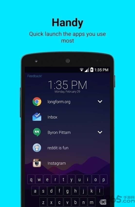 sesame lock screen中文版