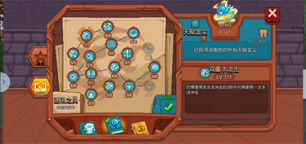 见习猎魔团人物介绍 见习猎魔团人物介绍