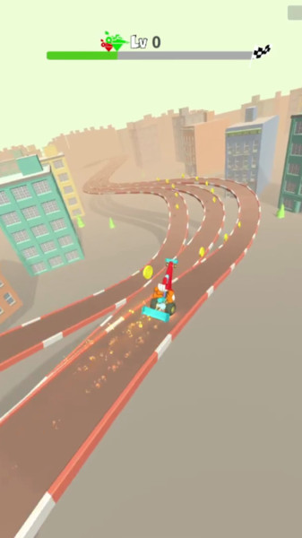 飙车一族官方版 飙车一族游戏下载