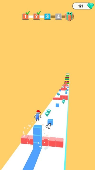 魔方叠叠乐最新版