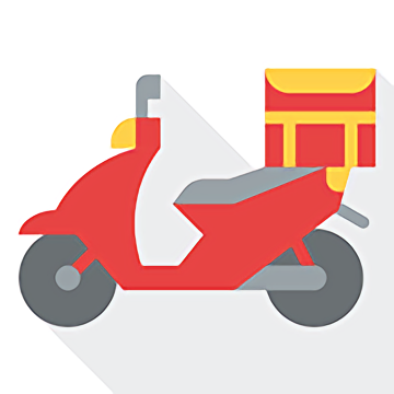 麦骑手app最新版