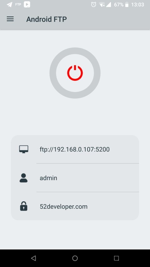 android ftp软件