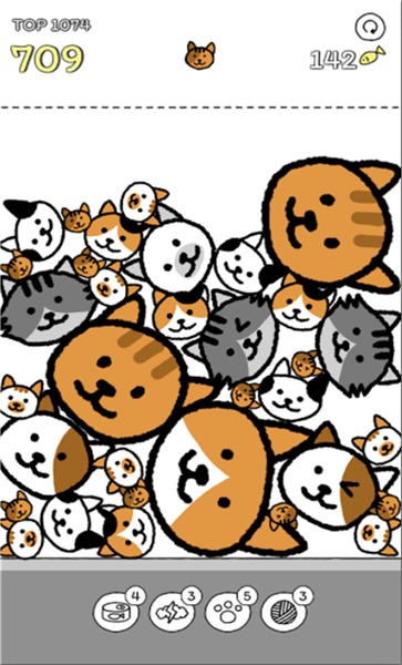 猫咪真的很可爱2手机版