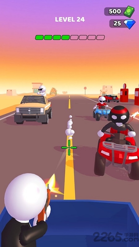 愤怒之路最新版