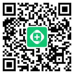 健康青城app二维码