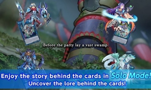 游戏王决斗大师手机版