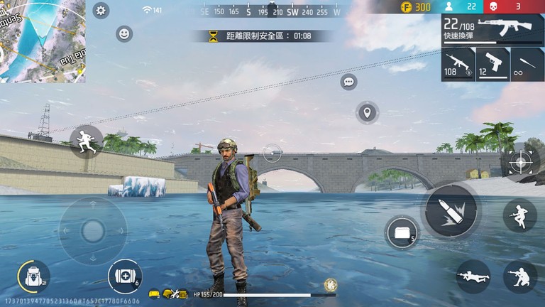 王牌突击队小游戏免广告版