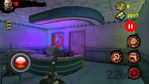 绝地大逃杀手游