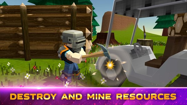 皇家大逃杀最新版