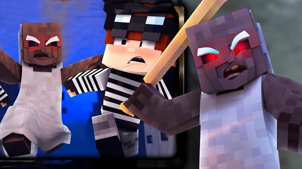 恐怖奶奶世界游戏