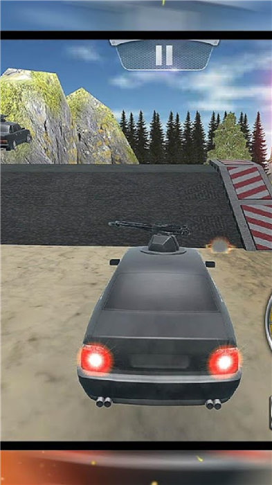 警匪追逐战手机版