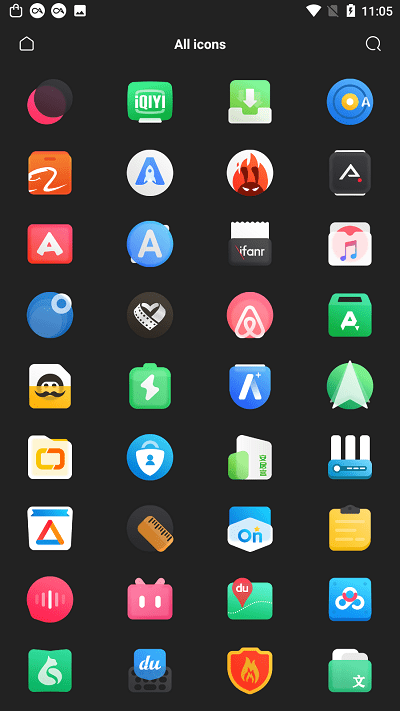 洪图标包最新版