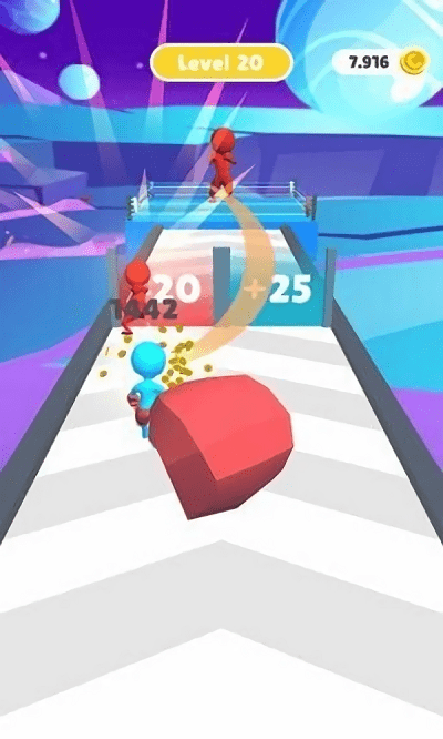 拳击时间手游 拳击时间官方版下载