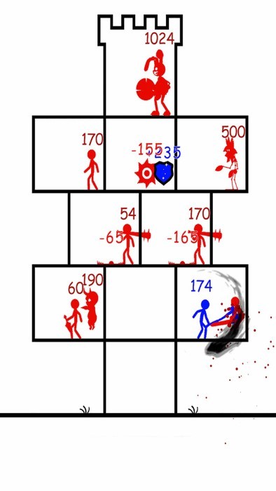 魔塔100层手机版