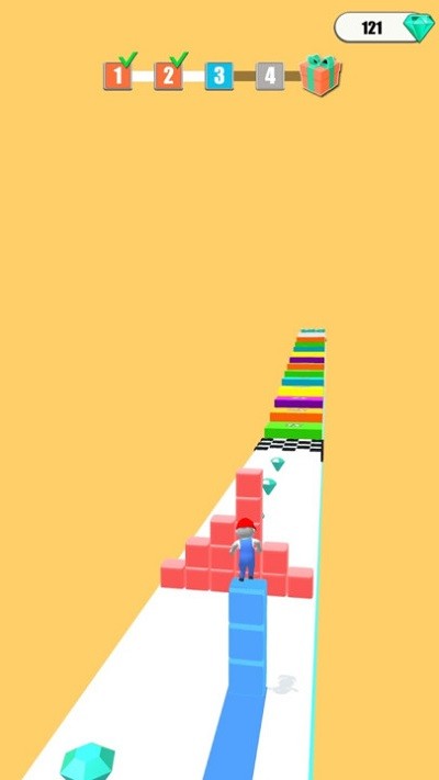 魔方叠叠乐游戏下载