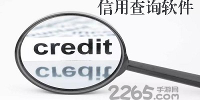 信用查询软件