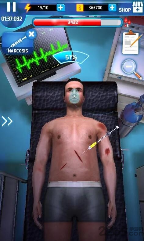 手术大师安卓中文版