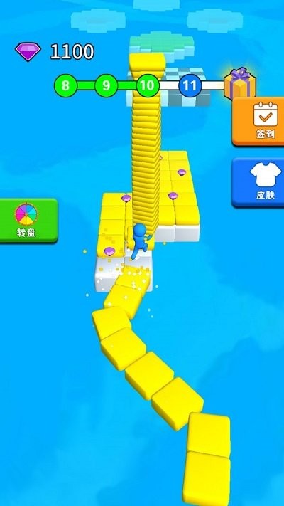 我要狂飙一路游戏