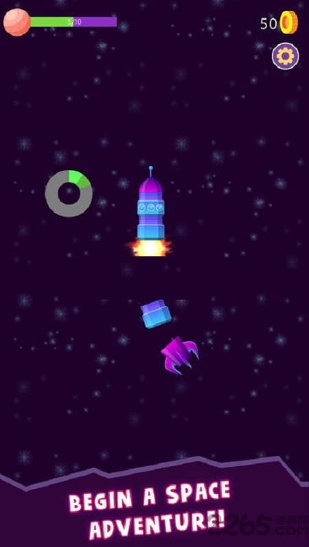 太空狂乱2官方版