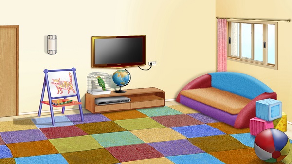 可爱的小宝宝安卓版 可爱的小宝宝最新版下载