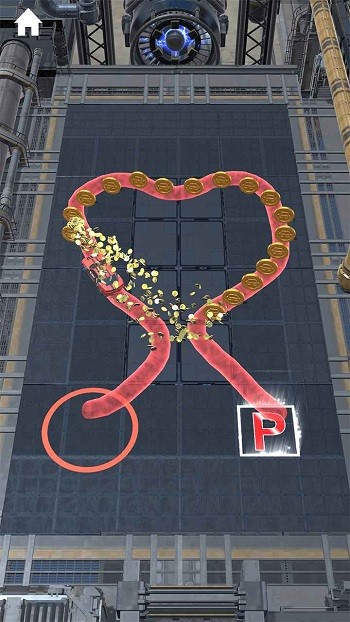 画线停车2手机版