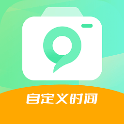 今天拍水印相机app