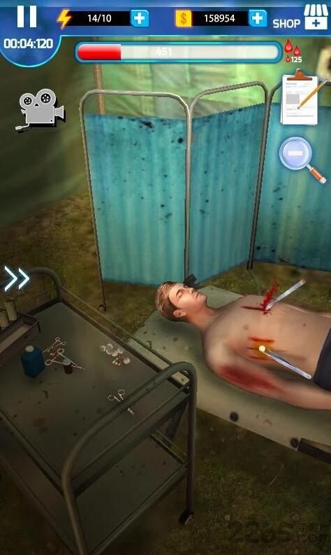 手术大师手机版