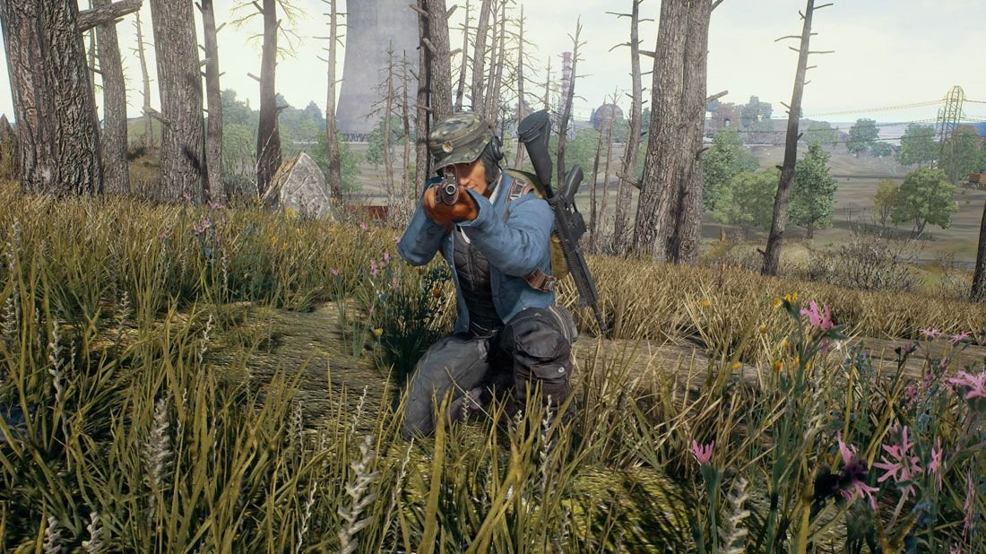 第二日大逃杀手游最新版